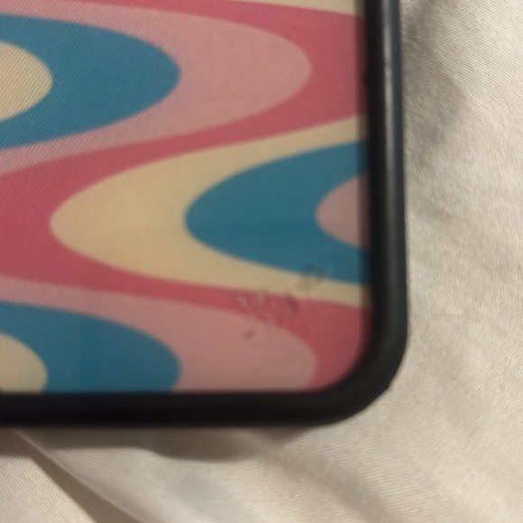 iphone 12 wildflower phone case - Picture 3 of 3